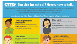  sick kids poster